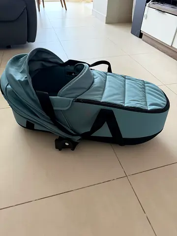 Yoyo 2 Baby Bassinet Shell