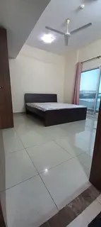 Furnished private room for rental in AL Qusais,Damascus Street for a couple/ executive female.