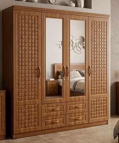 Brand new 4door wardrobe available
