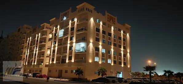 Spacious 2BHK Apartment| with Elegant Living Area and Modern |Finishing in a Prime Location with Flexible Payment Plan and Strong Investment Value