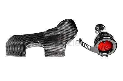 EVENTURI EVE-F60-306-INT Mini JCW Countryman 306HP Carbon Intake with no scoop