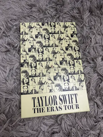 Taylor swift eras tour VIP package