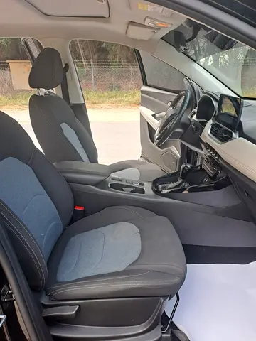 Chevrolet Captiva Premium, миниатюра 14