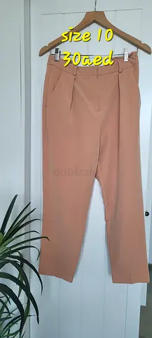 Womens trousers
