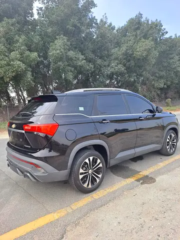 Chevrolet Captiva Premium, миниатюра 7