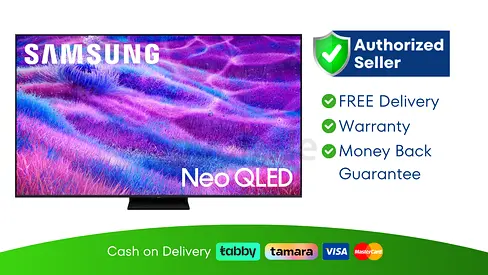 Samsung 65 inch TV Smart Neo QLED - 4K  Brand New | 1 Year Warranty | FREE Delivery | SHJ55