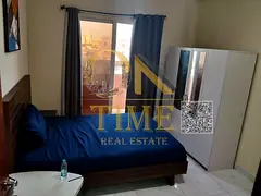 Large space / Great location / Balcony view