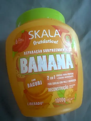 Skala cream