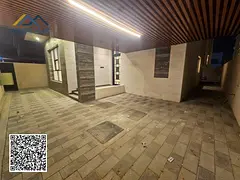 A unique residential opportunity for rent: a luxurious villa with exquisite finishes and world-class