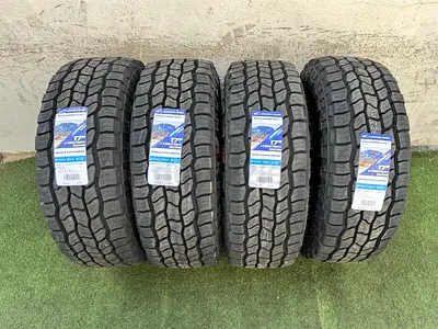 Cooper XLT 285/70R17 2026 model