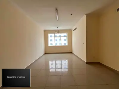 2BHK LAVISH HUGE / NEAR TO CORNISH/WITH BALCONY/