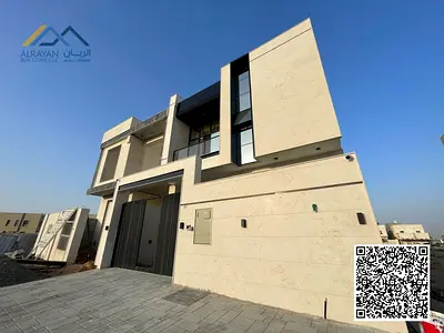 فرصة مميزه فيلا تاون هاوس سوبر ديولكس للبيع في الزاهيه، موقع مميز ، على شارع قار ، مع أطقم حمامات جروهي آلماني ضمان خمس سنوات شراء من الوكيل مباشره ،