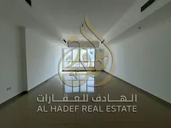 Luxury 2-Bedroom Apartment with Pool &amp; Parking – Near Al Majaz 2