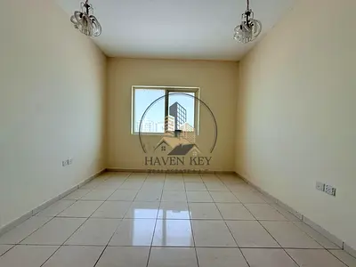 VERY SPACIOUS 3BHK WITH 2WASHROOM WITH BALCONY WITH CENTRAL AC ONLY FOR BACHELOR GOOD LOCATION MUWAILAH COMMERCIAL