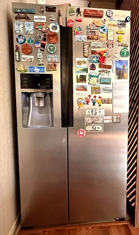 Refrigerator for urgent sale!!