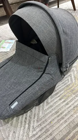 عربة اطفال ستوكي باقل سعر