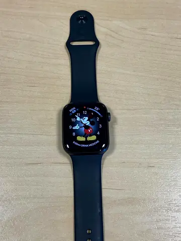 Apple Watch Series 5