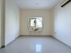 SPACIOUS ONE BEDROOMHALL // NEAR AL MADINA SHOPPING CENTRE // REASONABLE PRICE// FAMILY BUILDING// E