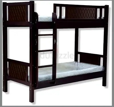 Brand New furniture selling bunk bed wood