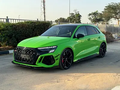 2024 Audi RS3 -