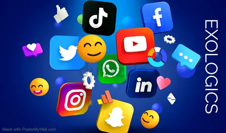 Professional Video Production Social Media Marketing