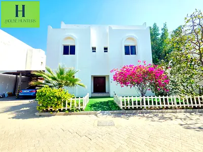 Modern 4BR Villa Pool Garden Halwan