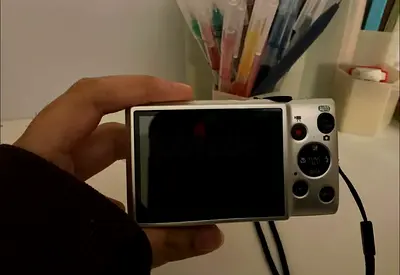 Canon IXUS 132 Digital Camera Perfect Condition + Charger