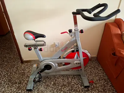 Sunny stationary chain drive Pro Indoor cycling