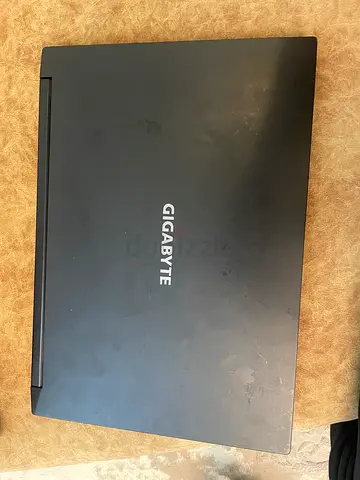 Gaming laptop rtx 3050 i5-11400h 16gb ram 512ssd