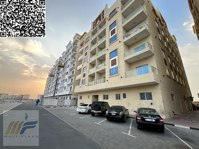 2BHK Spacious Living Area| and Premium Finishing in a Prime Location| with Flexible Payment Plan and High Investment Value Op