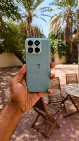 Motorola Edge 70 Fusion