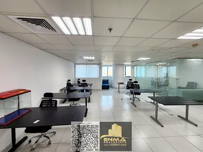 Office FOR RENT SEA VIEW IN FALCON TOWERS
