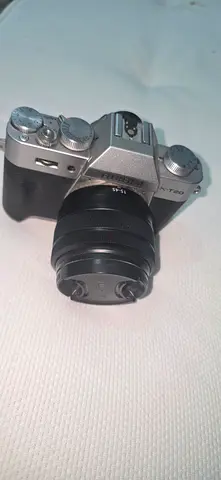 Used Camera in Good Condition