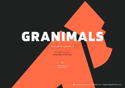 Granimals Physiotherapy program at 30% off