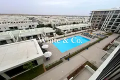 Brand New | Bright Rooms | High Floor Unit