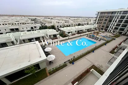 Brand New | Bright Rooms | High Floor Unit