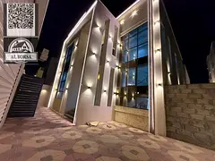 🏡✨ Brand New Villa for Rent in Al Yasmeen – With Private Pool ✨🏡
