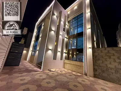 🏡✨ Brand New Villa for Rent in Al Yasmeen – With Private Pool ✨🏡