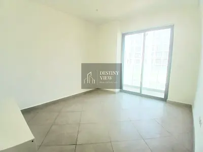 Spacious 2BHK with Balcony | 2 Bathrooms | Aljada | 65K ✨