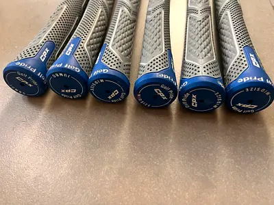 Golf Grips - Brand New Condition
