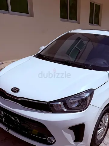 kia pegus 2020