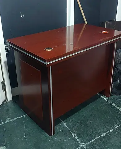 Wooden computer and study Table for Sale
