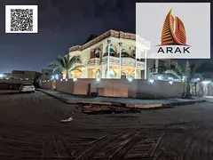Luxury Villa for Rent in Al Tallah – Prime Location &amp; Spacious Layout at Negotiable Price!