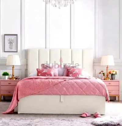 Brand New Queen size storage Bed Medical mattress Family bed Double bed Queen size bed