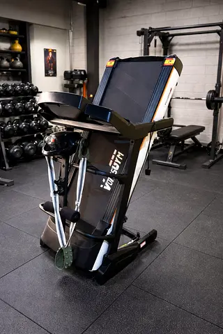 Compact Folding Treadmill for Sale