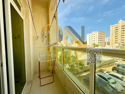 مساحة واسعة | موقع مميز | بلكونة اطلاله مفتوحه | فرش كامل فندقي | تشطيب ممتاز | تكييف مركزي