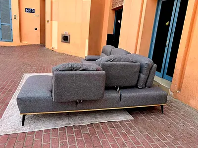 Home center Corner Adjustable sofa