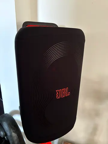 JBL Partybox 520 + Cover/Original