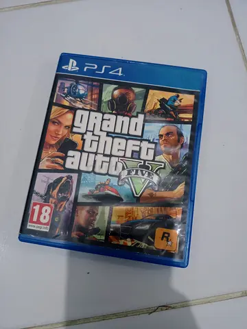 GTA 5