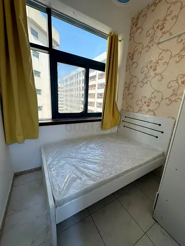 Partition room available for Indian executives